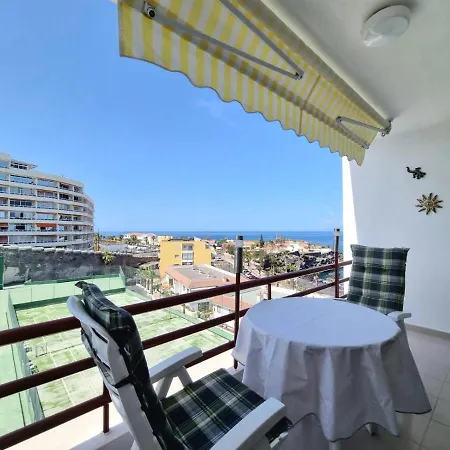 Apartamento Playa De La Arena *
