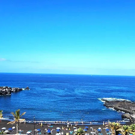 Playa De La Arena Apartamento