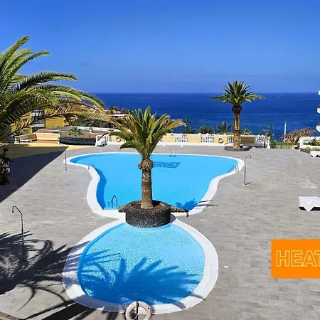 Playa De La Arena Apartamento Puerto de Santiago (Tenerife)