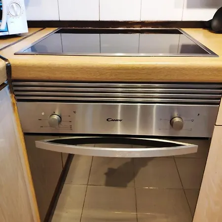 Playa De La Arena Appartement *