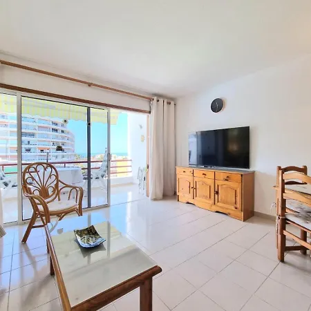 Appartement Playa De La Arena *