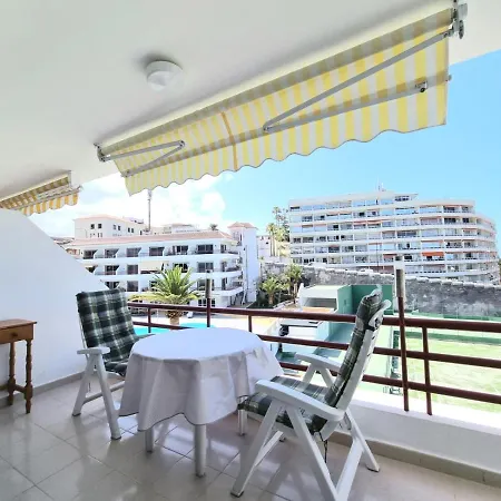 Playa De La Arena Appartement