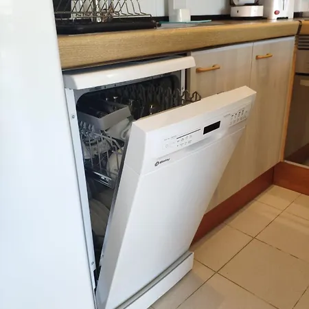 Playa De La Arena Appartement