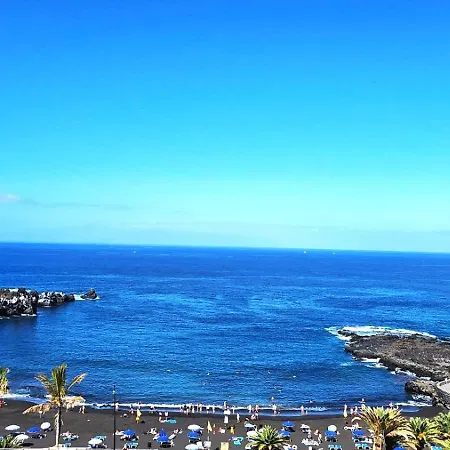 Playa De La Arena Appartement