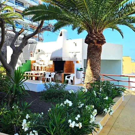 Appartement Playa De La Arena