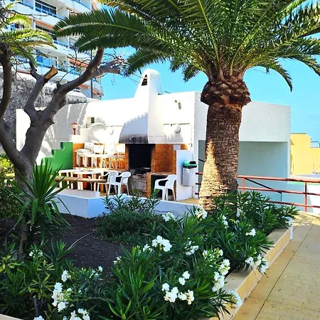 Apartment Playa De La Arena